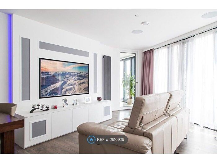 2 Bedroom Flat To Rent In Unex Tower, London, E15