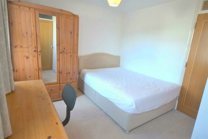 1 Bedroom Property To Rent In Lyndhurst Road, Exeter, EX2