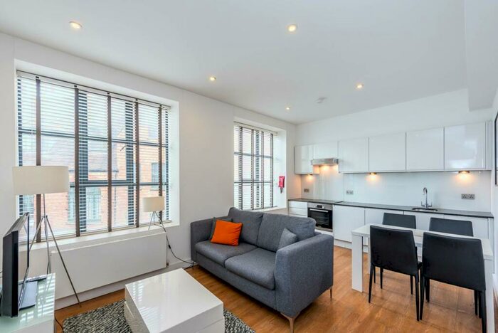 1 Bedroom Flat To Rent In Commercial Street, Shoreditch, London, E1