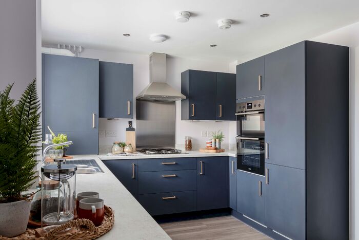 3 Bedroom Detached House For Sale In London Road, Wymondham, NR18