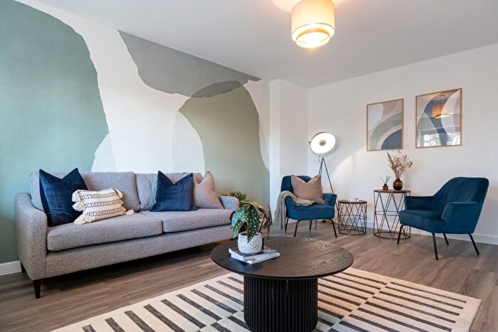 4 Bedroom Detached House To Rent In Leaf Living At The Paddocks, Braintree, Essex, Jr, CM77