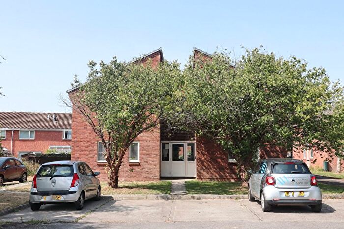 1 Bedroom Flat To Rent In Stonebridge, Clevedon, North Somerset., BS21