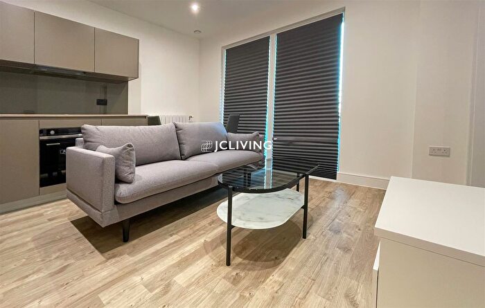 1 Bedroom Property To Rent In Plowden Road, London, SE3