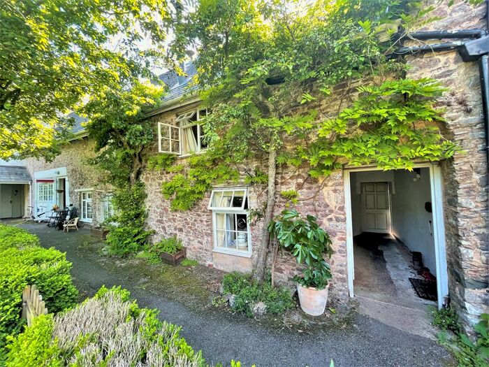 2 Bedroom Cottage To Rent In Berry Pomeroy, Totnes, TQ9