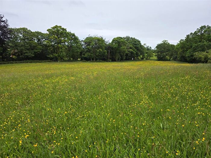 Land For Sale In Gratton Lane, Gratton, ST9