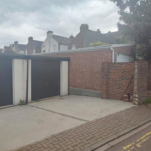 Garage / Parking For Sale In Brompton Road, Southsea, PO4