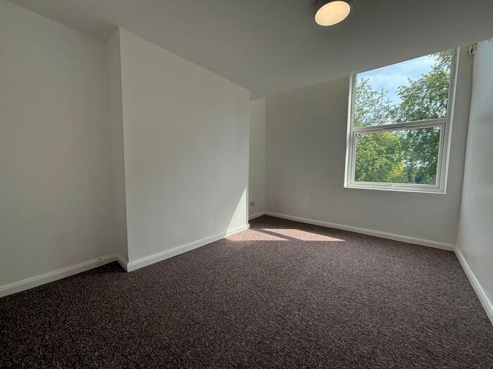 Studio To Rent In Lockerby Road, Fairfield, Liverpool, L7