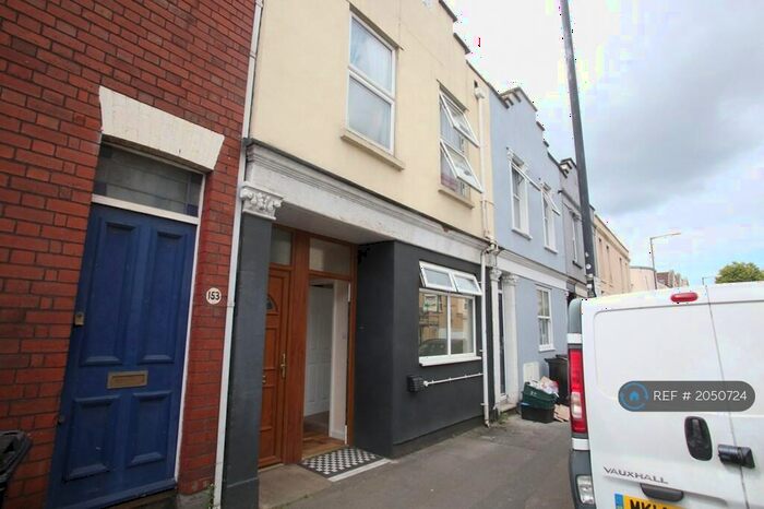 1 Bedroom Flat To Rent In Bedminster, Bristol, BS3