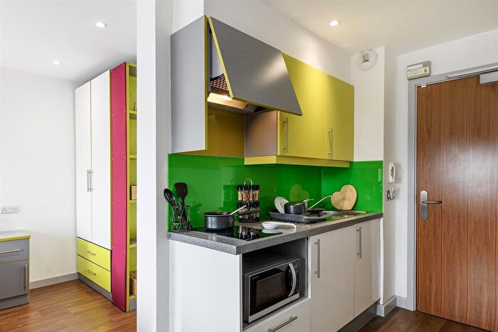 Studio To Rent In Hull Road, York, YO10