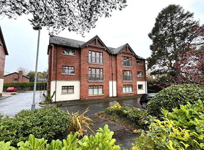 2 Bedroom Apartment / Flats For Sale In Apartment Greenwich Mews, Belfast, BT10