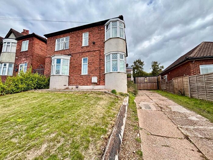 3 Bedroom Detached House For Sale In Sandsfield Lane, Gainsborough, DN21