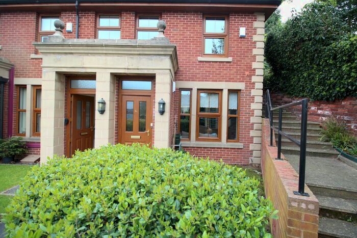 2 Bedroom Flat To Rent In Fitzwilliam Street, Swinton, Mexborough, S64