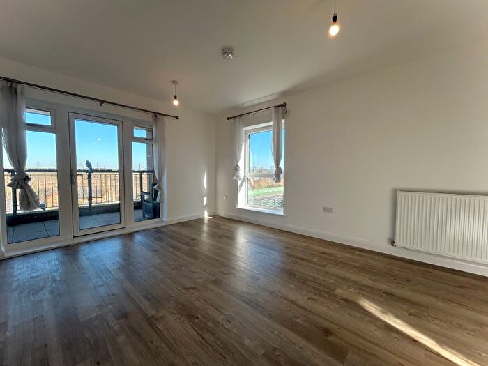 1 Bedroom Flat To Rent In London Road, Wallington, SM6