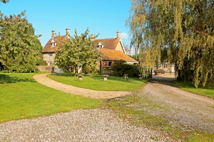 6 Bedroom Detached House To Rent In Bowood Estate Calne, SN11