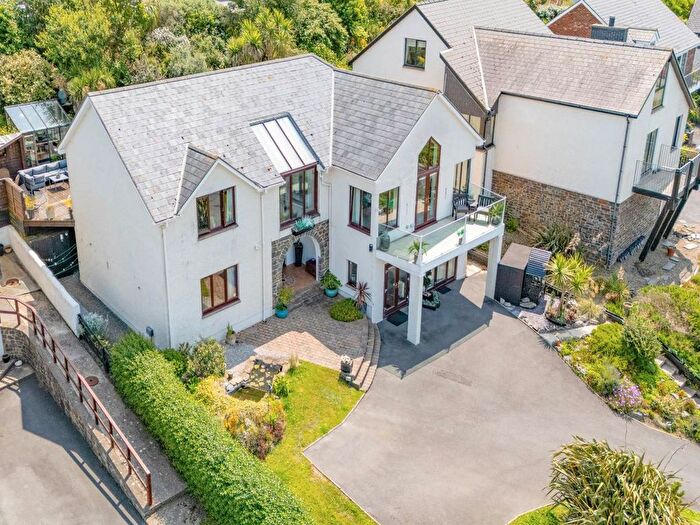 3 Bedroom Property For Sale In Aberystwyth, Ceredigion, SY23