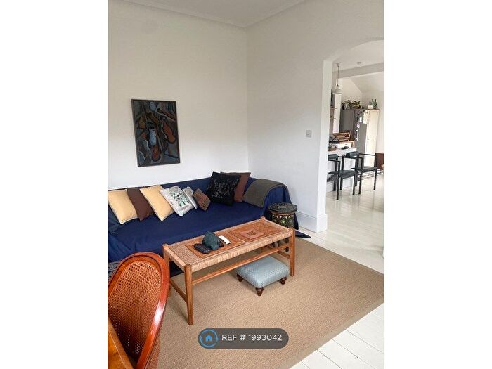 2 Bedroom Semi-Detached House To Rent In Russell Avenue, London, N22