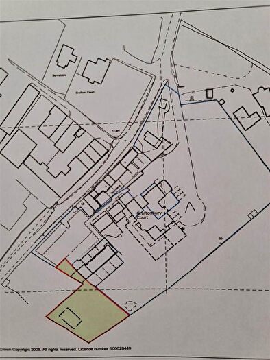 Land For Sale In Westland View Building Plot, Adjacent To Graftonbury Mews, Graftonbury Lane, Hereford, HR2