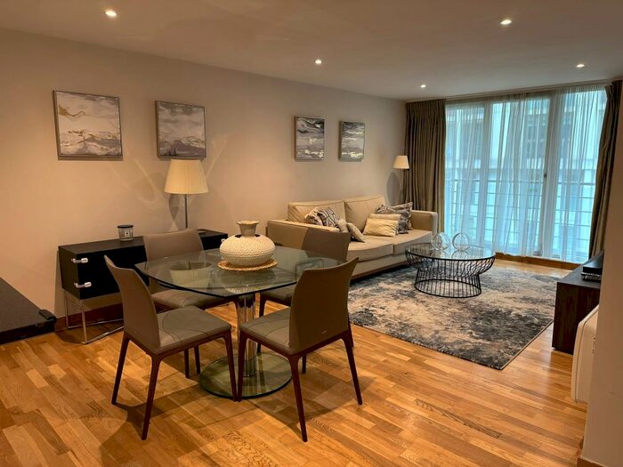 3 Bedroom Flat To Rent In Neville House, Page Street, Westminster, London, SW1P