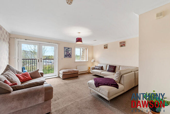 3 Bedroom Terraced House For Sale In Lower Clough Fold, Barrowford, BB9