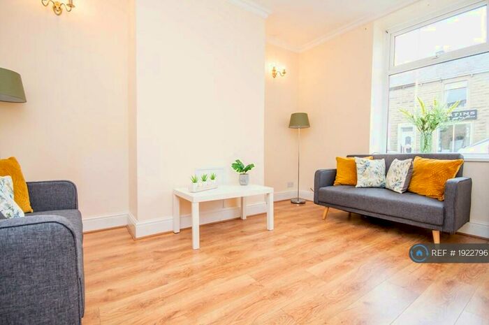 3 Bedroom Terraced House To Rent In Whalley Road, Clayton Le Moors, Accrington, BB5