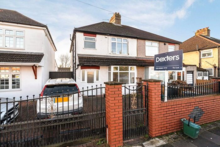 1 Bedroom Flat To Rent In Heathdale Avenue, Isleworth, TW4