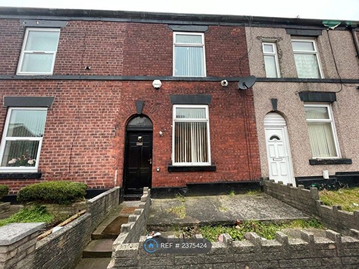 2 Bedroom Terraced House To Rent In Tinline Street, Bury, BL9