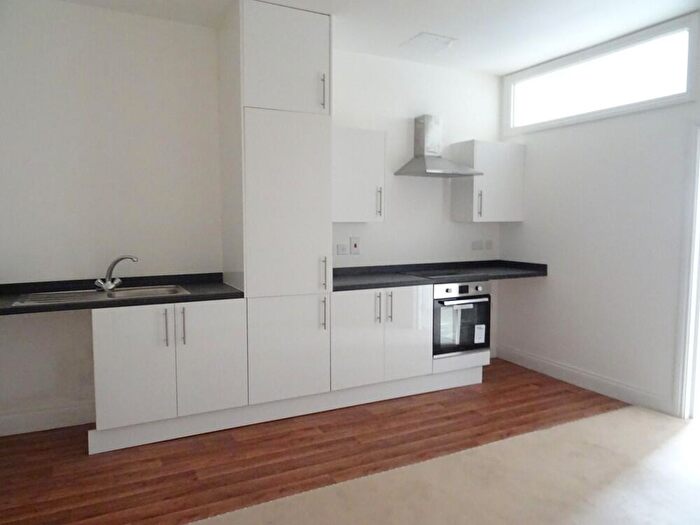 1 Bedroom Apartment To Rent In Flat, The Paddington, MK40