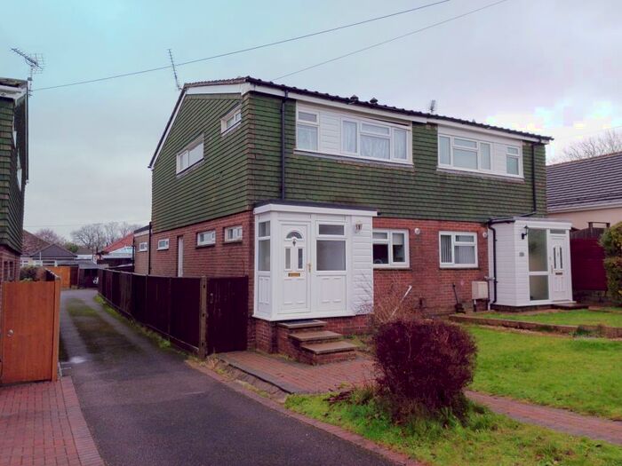 3 Bedroom House To Rent In Kings Road, Cowplain., PO8