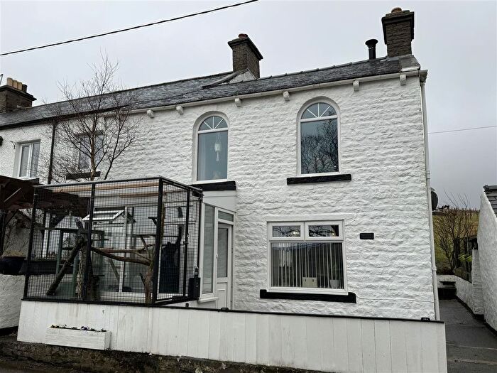 1 Bedroom Property For Sale In Nenthead, Alston, CA9