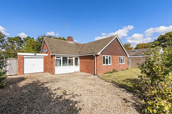 3 Bedroom Bungalow For Sale In Gosling Avenue, Offley, SG5