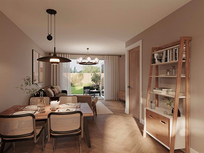 3 Bedroom Town House For Sale In Empress Court, Heaton Norris, Stockport, SK4