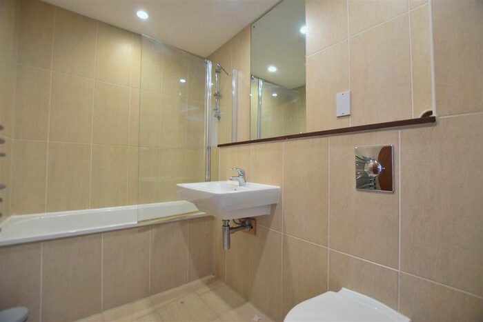 1 Bedroom Flat To Rent In St. Pauls Square, Liverpool, L3