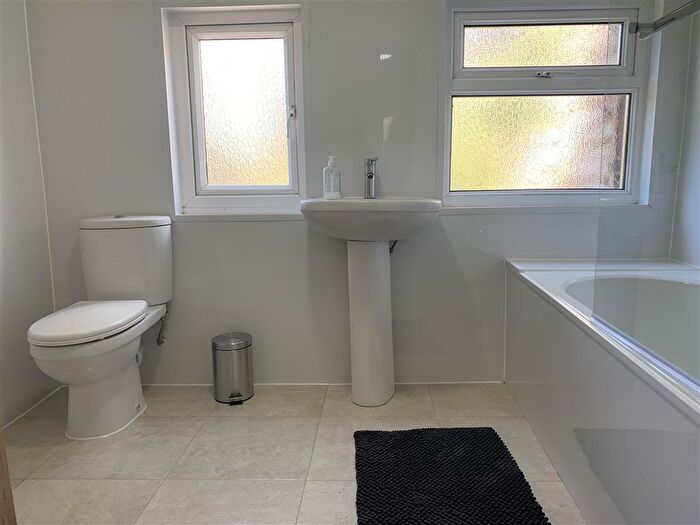 4 Bedroom House To Rent In Bertram Street, Cardiff, CF24