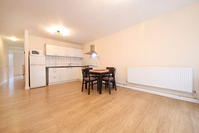 1 Bedroom Apartment To Rent In Webheath, Netherwood Street, Kilburn, NW6