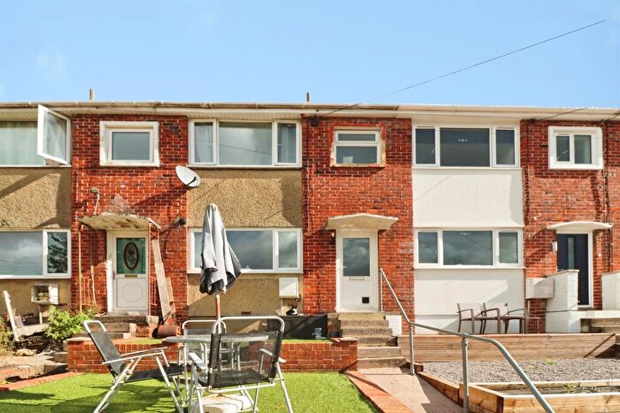 3 Bedroom Terraced House For Sale In Orchard Gardens, Bristol, BS15