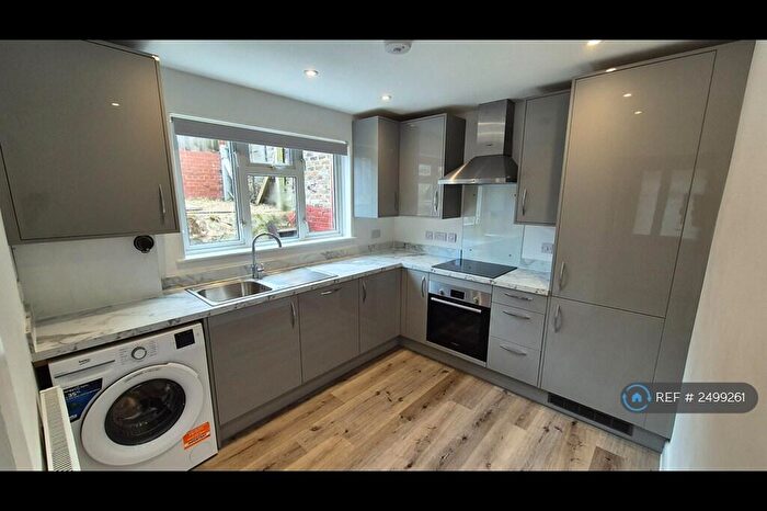 3 Bedroom Semi-Detached House To Rent In Kents Road, Haywards Heath, RH16