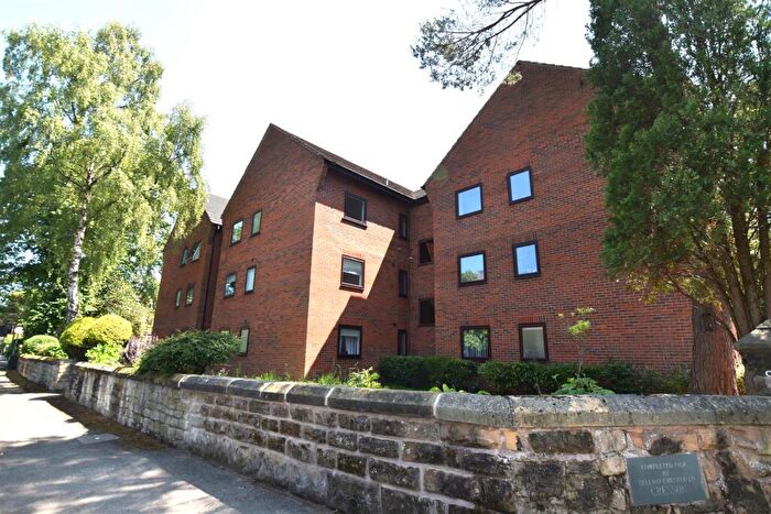 2 Bedroom Apartment For Sale In Bidston Road, Oxton, CH43