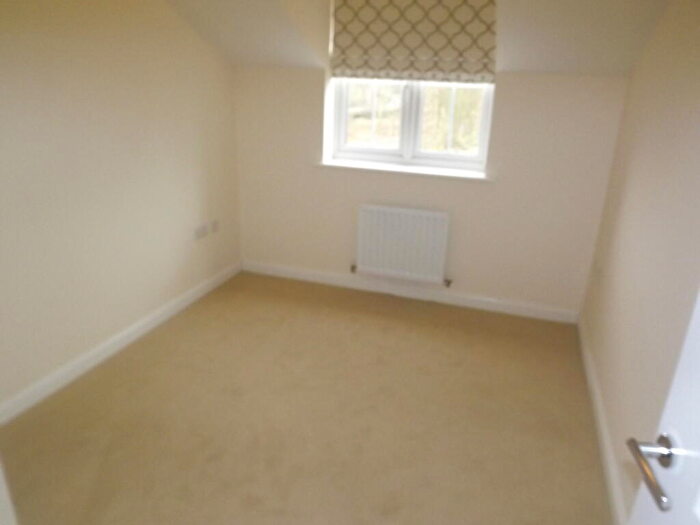 2 Bedroom Apartment To Rent In Pearl Brook Avenue, Stafford, ST16
