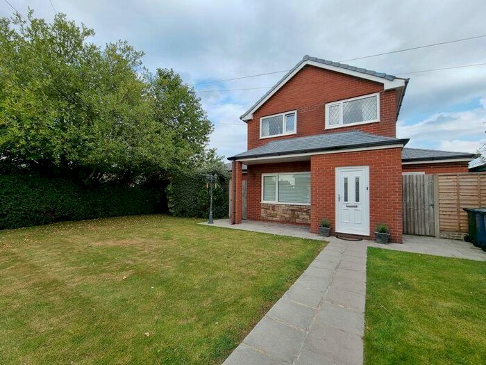 3 Bedroom Detached House To Rent In Hesketh Lane, Tarleton, Preston, PR4