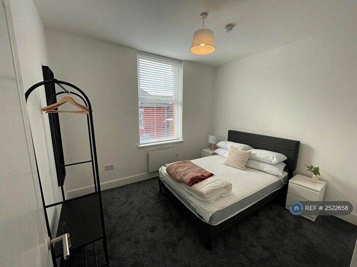 2 Bedroom Flat To Rent In Sandhurst Street, Liverpool, L17