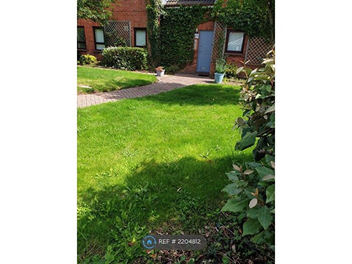 Studio To Rent In Honeysuckle Drive, Liverpool, L9