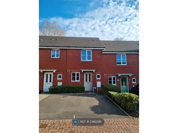 2 Bedroom Terraced House To Rent In Marcroft Road, Port Tennant, Swansea, SA1