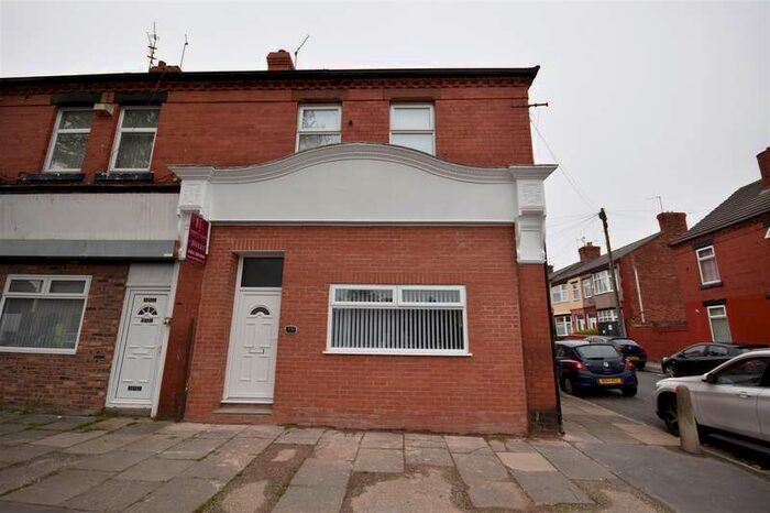 2 Bedroom Apartment To Rent In Old Chester Road, Rock Ferry, CH42