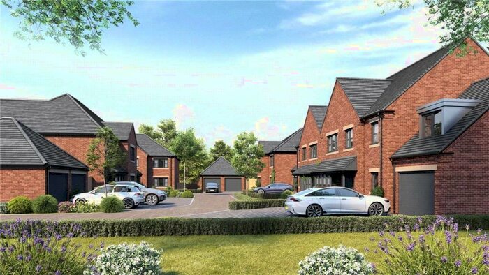 5 Bedroom Detached House For Sale In Retford Road, Blyth, Worksop, Nottinghamshire, S81