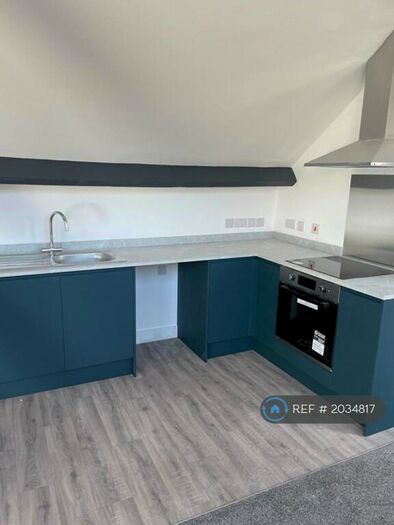 3 Bedroom Maisonette To Rent In Brigade House, Bideford, EX39