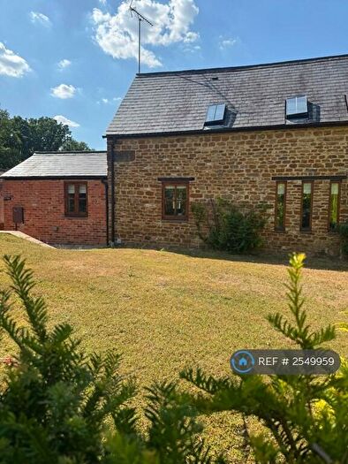 2 Bedroom Terraced House To Rent In Williamscot, Banbury, OX17