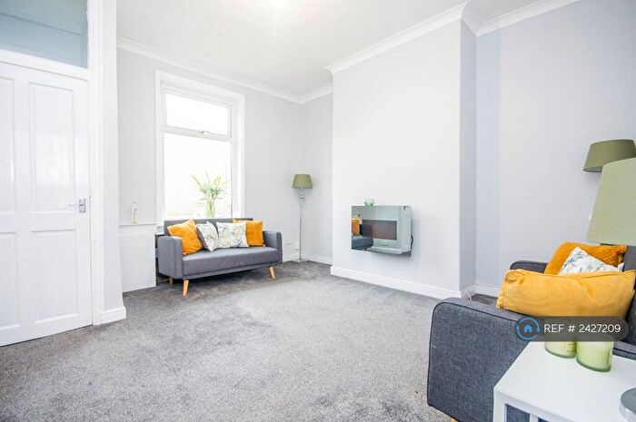 3 Bedroom Terraced House To Rent In New Wellington Street, Blackburn, BB2