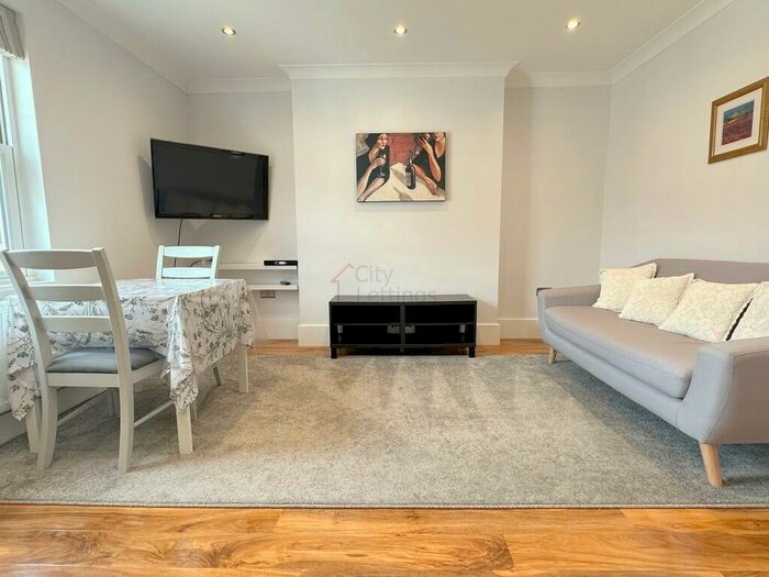 2 Bedroom Apartment To Rent In Burns Street, Arboretum, NG7