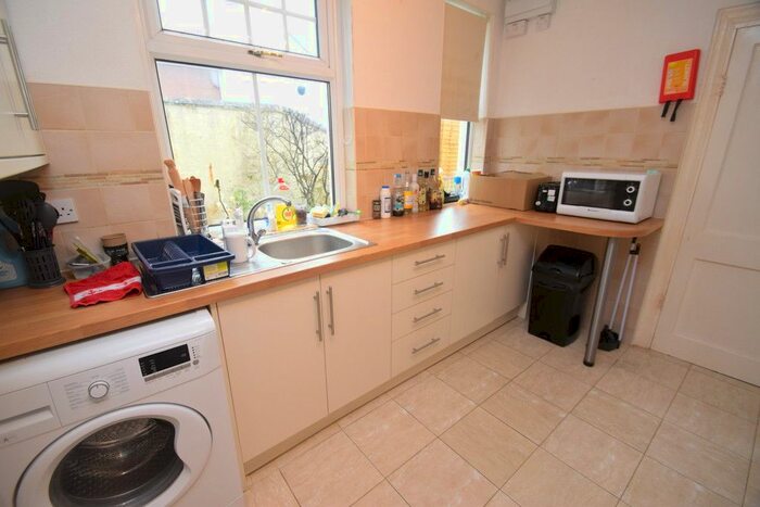 6 Bedroom Terraced House To Rent In Tregenver Road, Falmouth, TR11