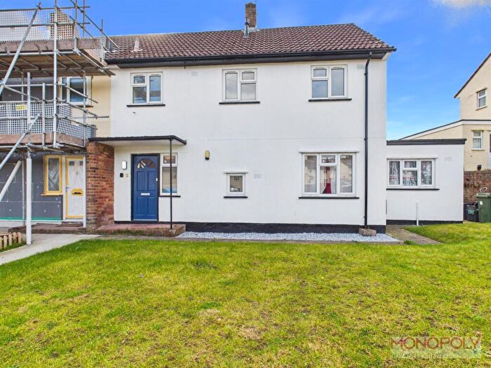 3 Bedroom Semi Detached House To Rent In George Avenue, Trevor, Llangollen, LL20